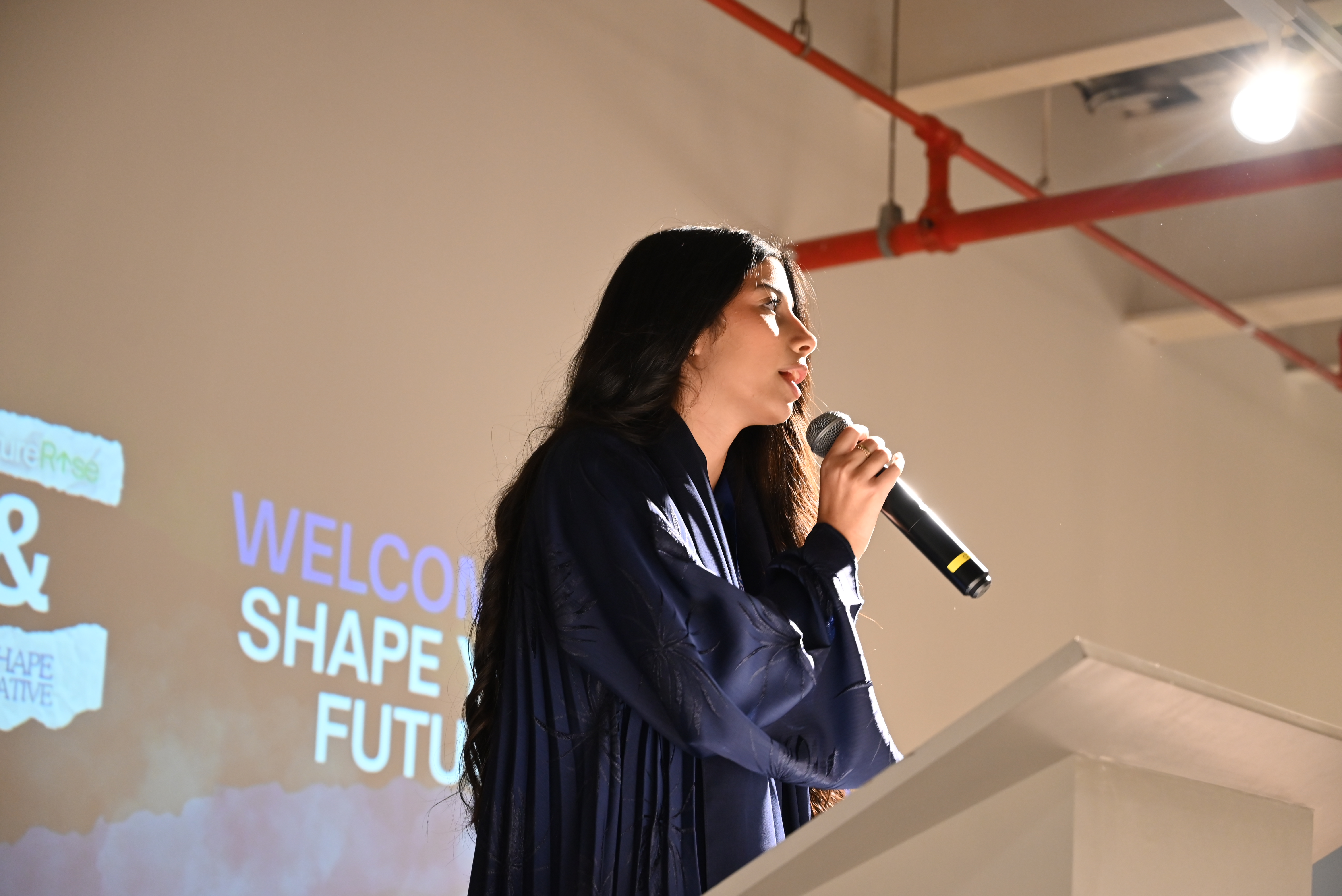Shape Your Future with SHAPE